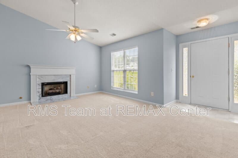 Dacula House: 2510 Fort Daniels Dr