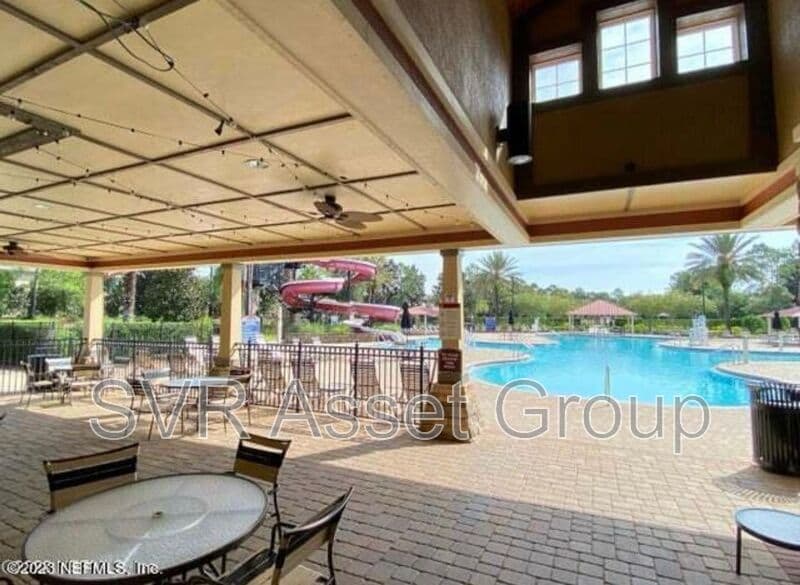 Orange Park Condo: 1500 Calming Waters