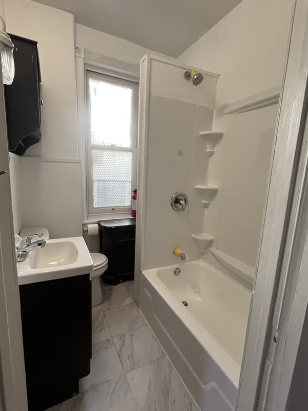 Philadelphia House: 2341 South Woodstock Street