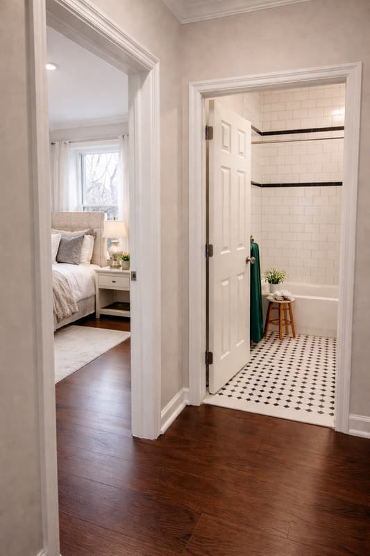 Orange Condo: 641 Lincoln ave