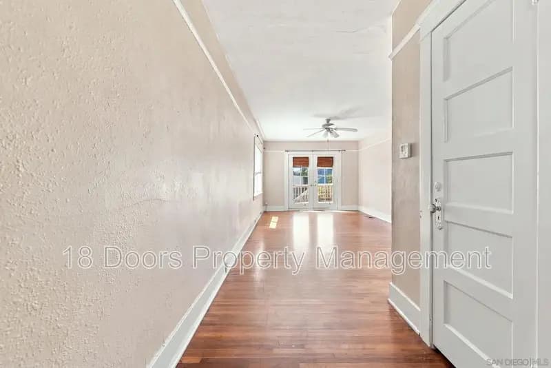 San Diego Condo: 3622 Texas Street