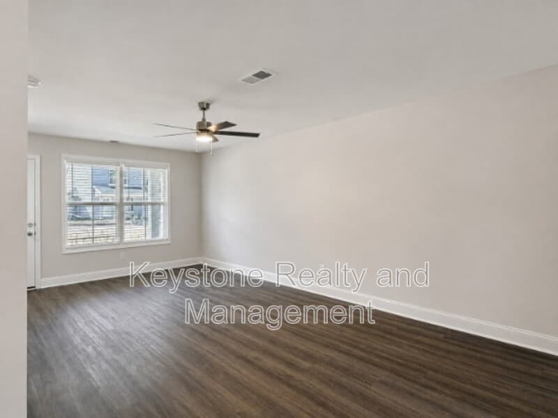 Clarksville Townhome: 1303 W. Woodland Valley Lane