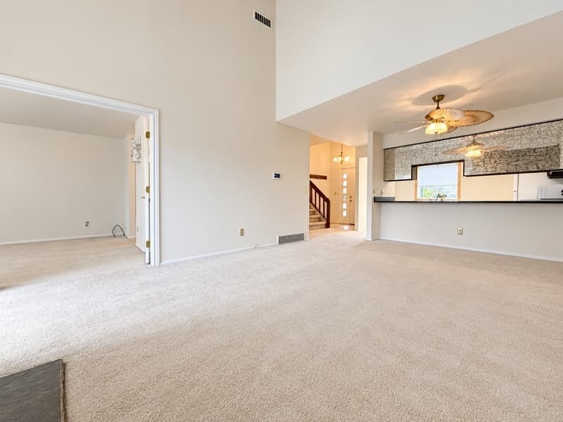 Aurora Townhome: 13574 E Evans Ave