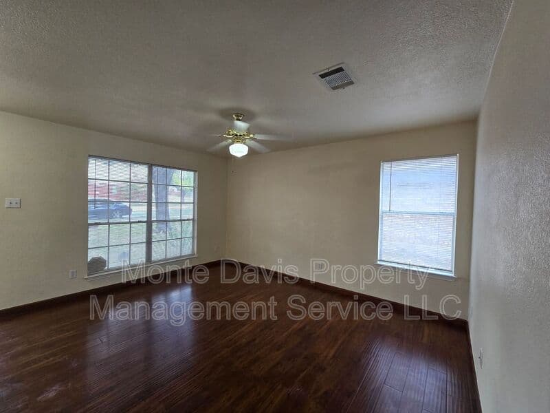 Austin House: 505 Shant Street