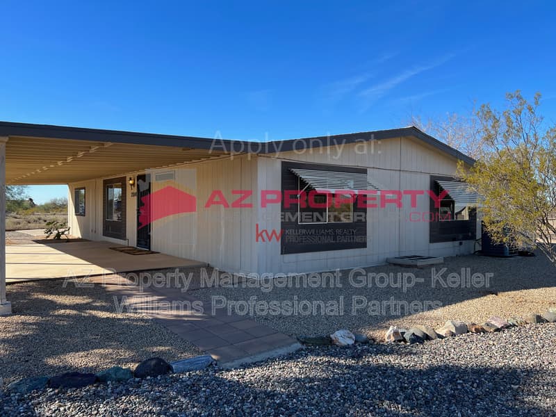 Surprise House: 28840 N 168th Ave
