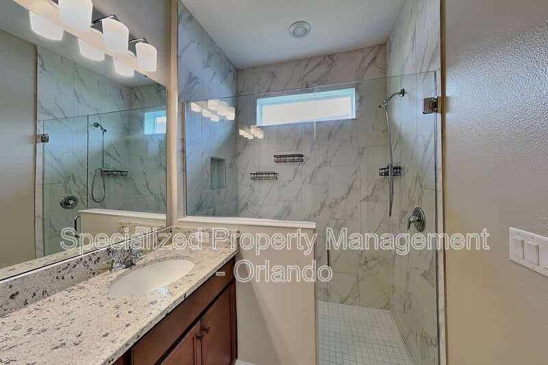 Clermont House: 4354 Davos Dr
