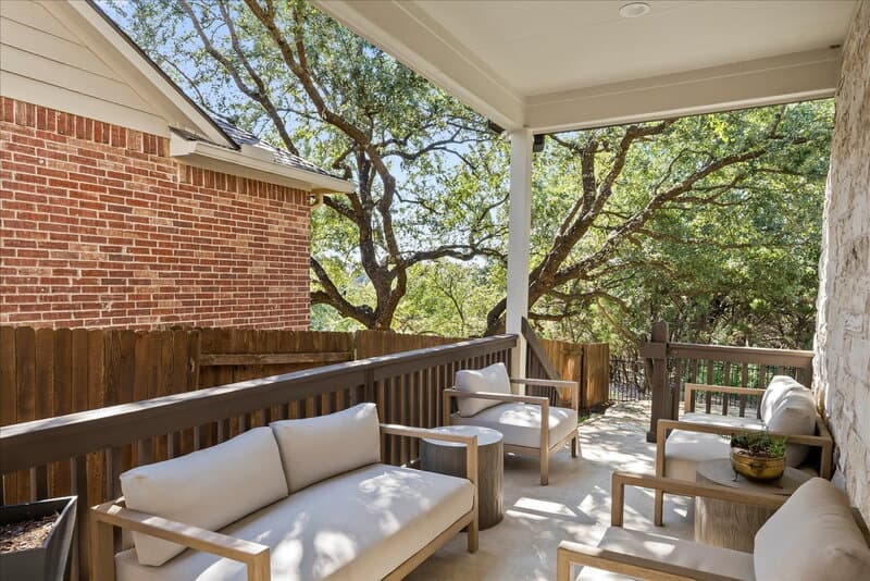 Austin House: 12921 Bloomfield Hills Lane