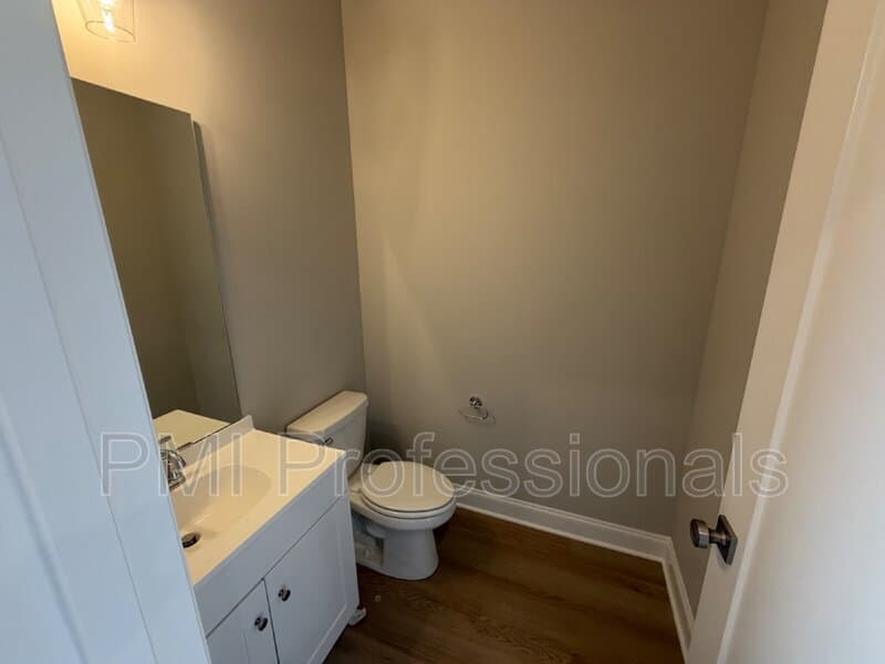 Murfreesboro Townhome: 2124 Gracie Bug Loop