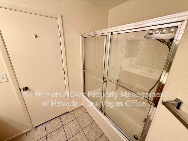 Las Vegas House: 4500 N. Cielo Lane
