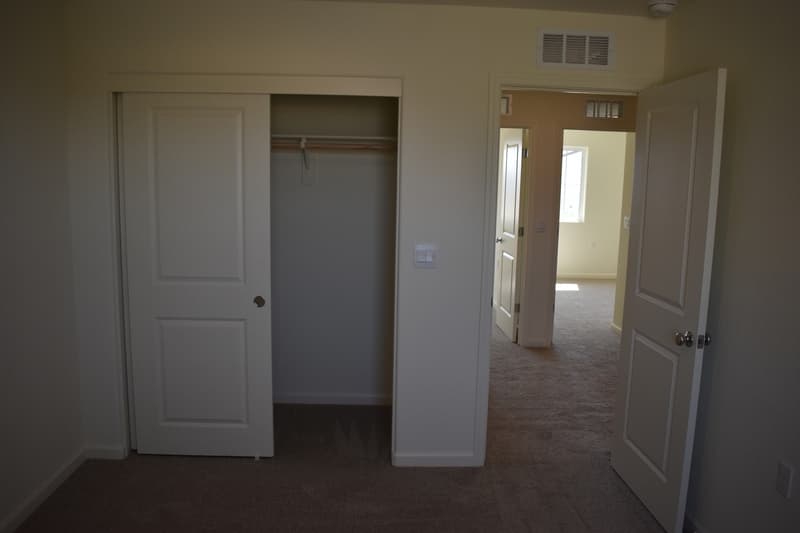 Merced House: 4049 Cinnabar Avenue