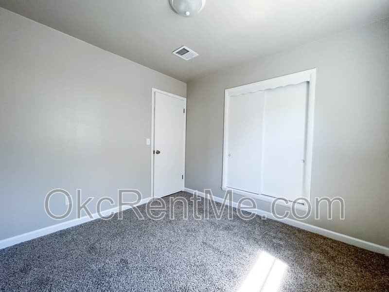Oklahoma City House: 1428 SW 62nd St