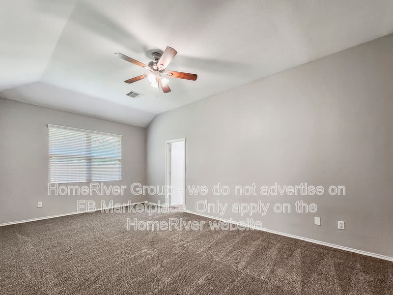 Conroe House: 11427 Ryan Ct