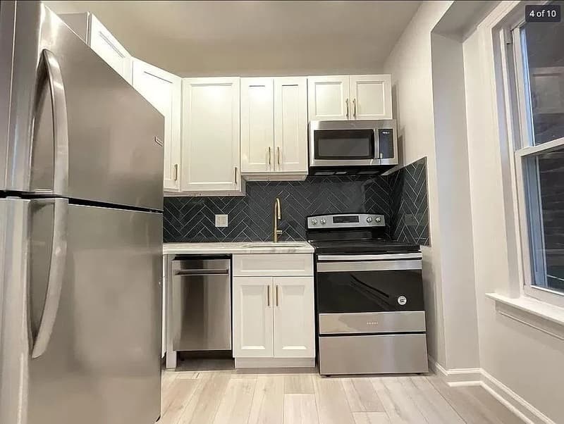 Philadelphia Condo: 6755 Germantown Ave