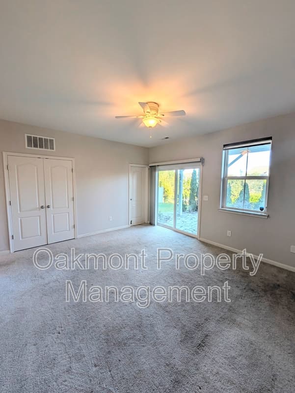 Fredericksburg House: 1322 Hudgins Farm Circle
