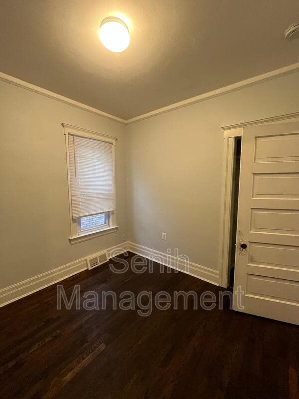 Detroit House: 4190 Hurlbut St