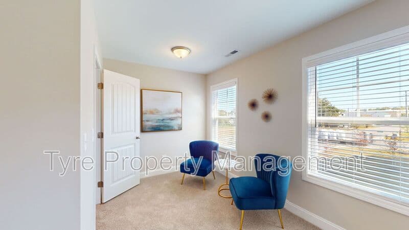 Winterville Condo: 2632 Sailor Rose Lane