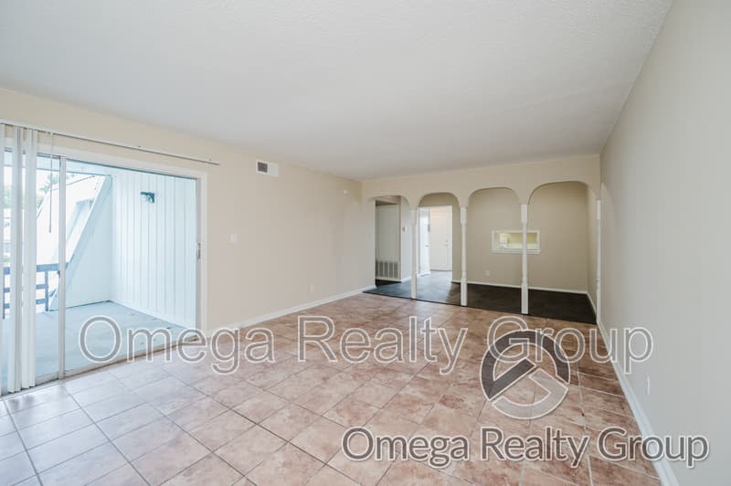 Montgomery Apartment: 3380 Mcgehee Rd