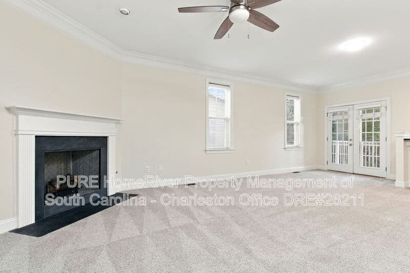 Mt Pleasant House: 1205 Dingle Rd