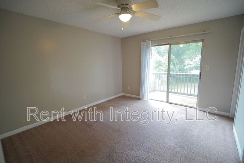 Tallahassee Condo: 2517 Old Bainbridge Rd.
