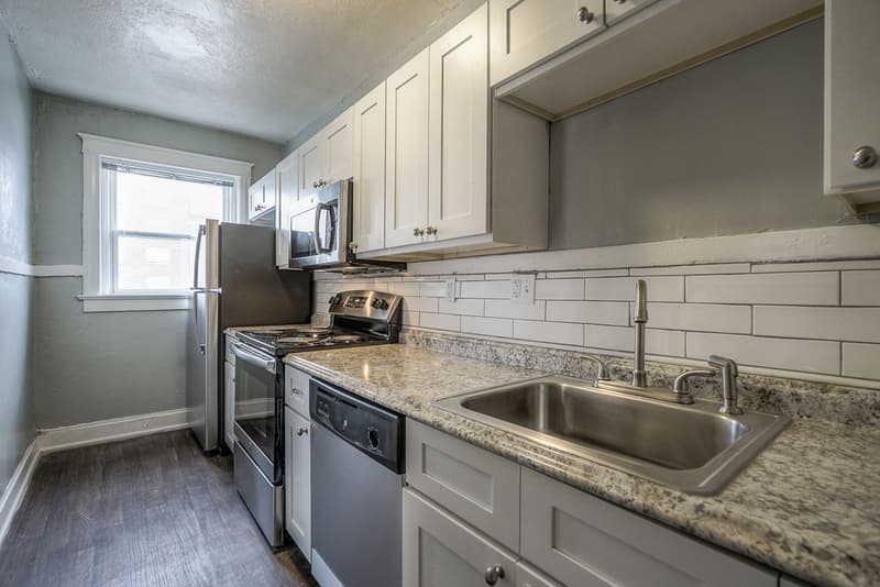 Kansas City Condo: 3721 Broadway Blvd - 18