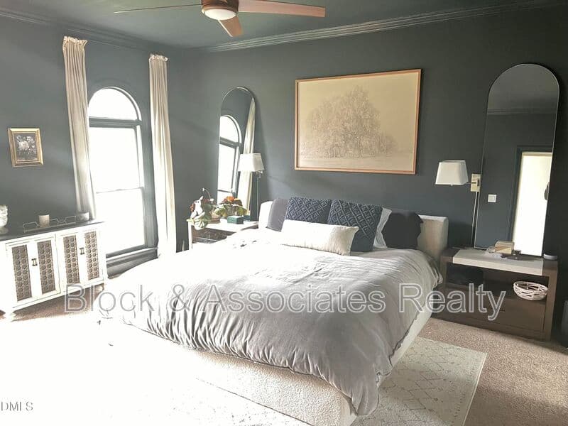 Raleigh House: 2200 Misskelly Dr