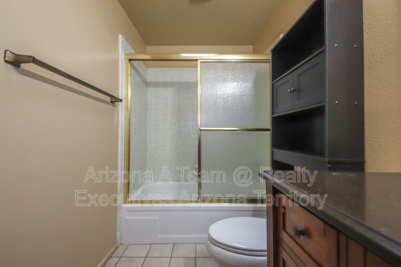 Tucson House: 9811 E. 5th St