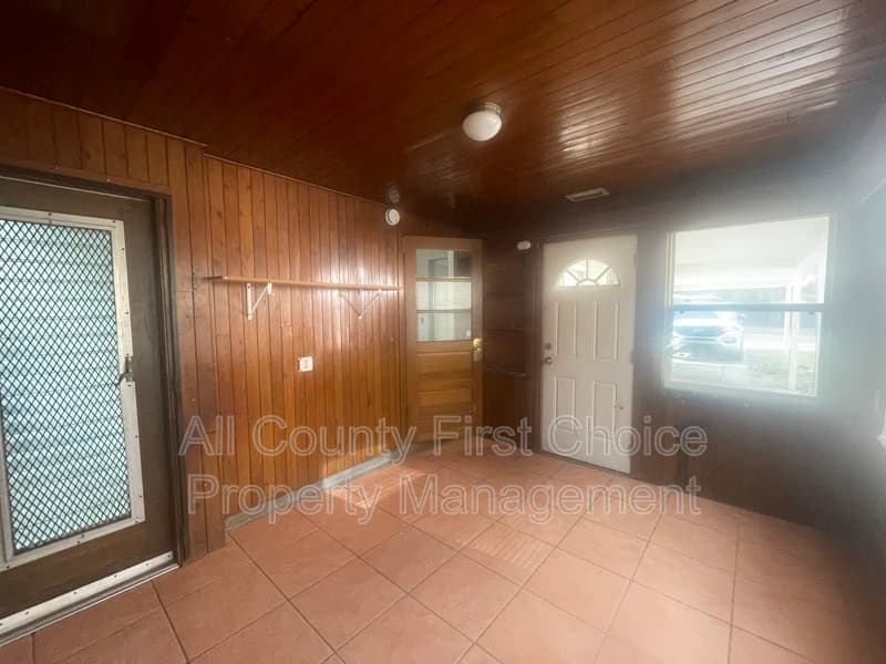 St. Pete House: 4750 9th Ave So