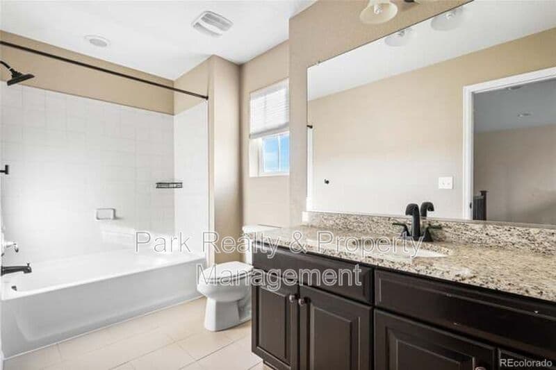 Denver Townhome: 5157 Clinton St