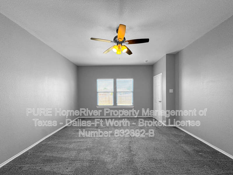 Forney House: 122 Independence Trl