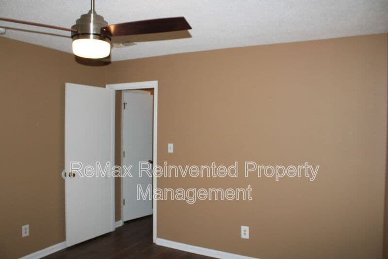 Augusta House: 2248 Winston Way