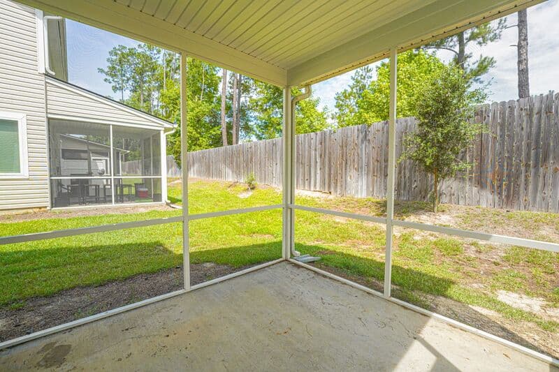 Pooler House: 166 Benelli Drive