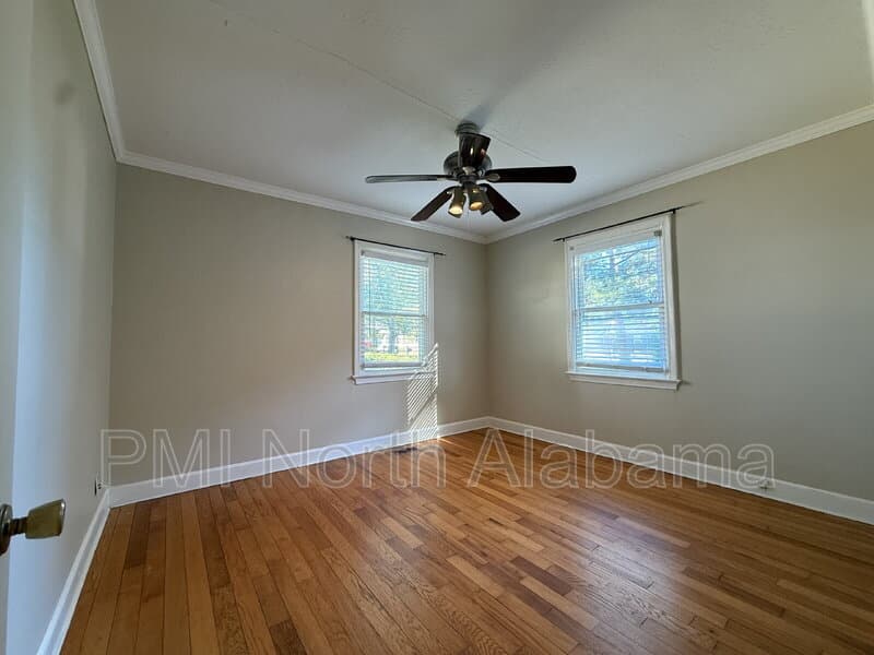 Huntsville House: 2030 Princeton Blvd SW