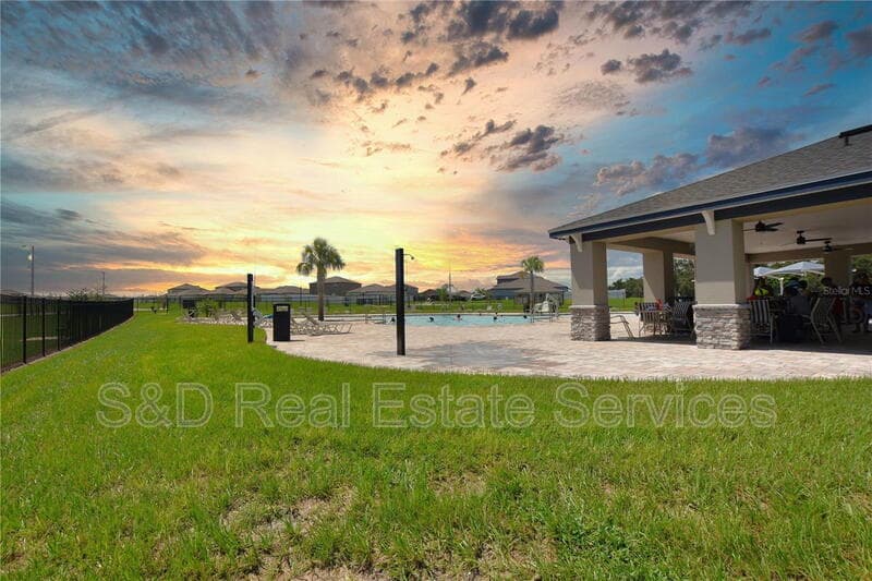 Bartow House: 2674 Red Egret Drive