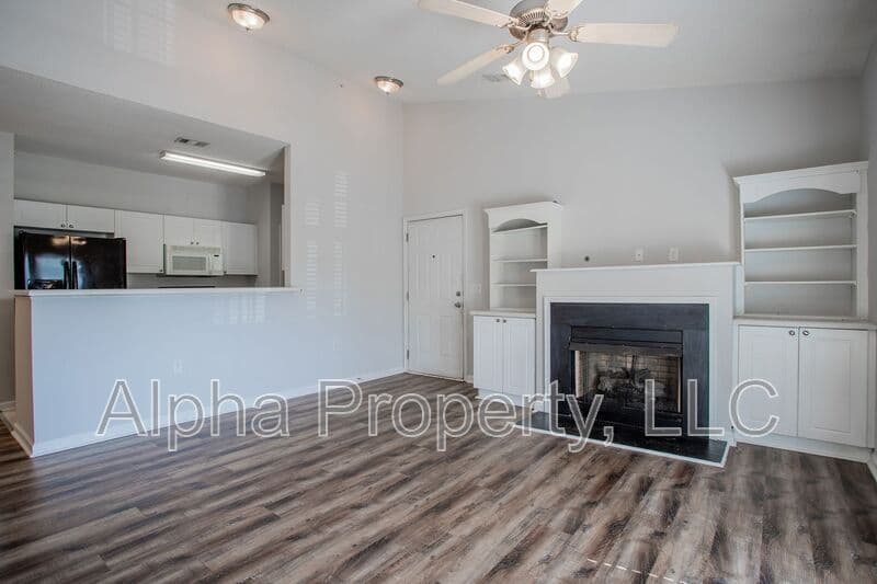 Greenville Condo: 531 McKenna Cir