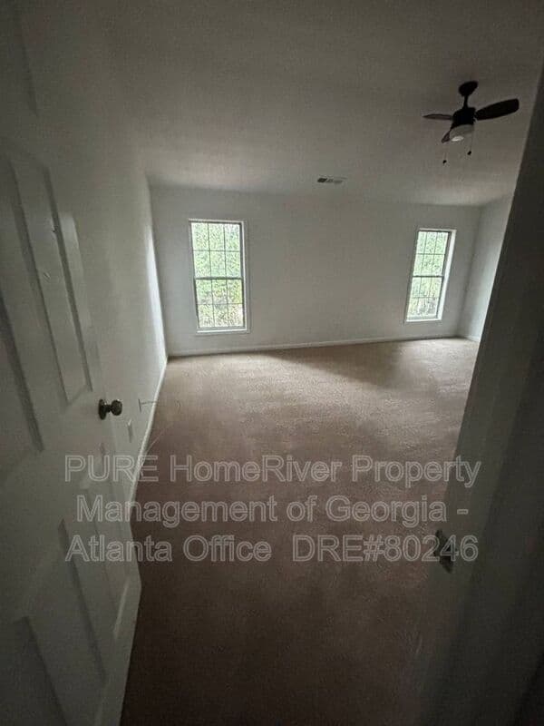 Avondale Estates Townhome: 768 Brookside Parc Ln