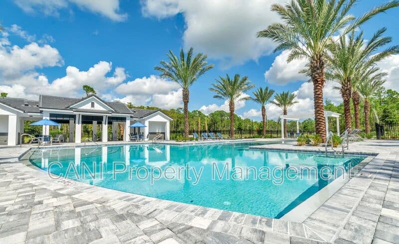 Port Orange Townhome: 6309 Hanfield Drive