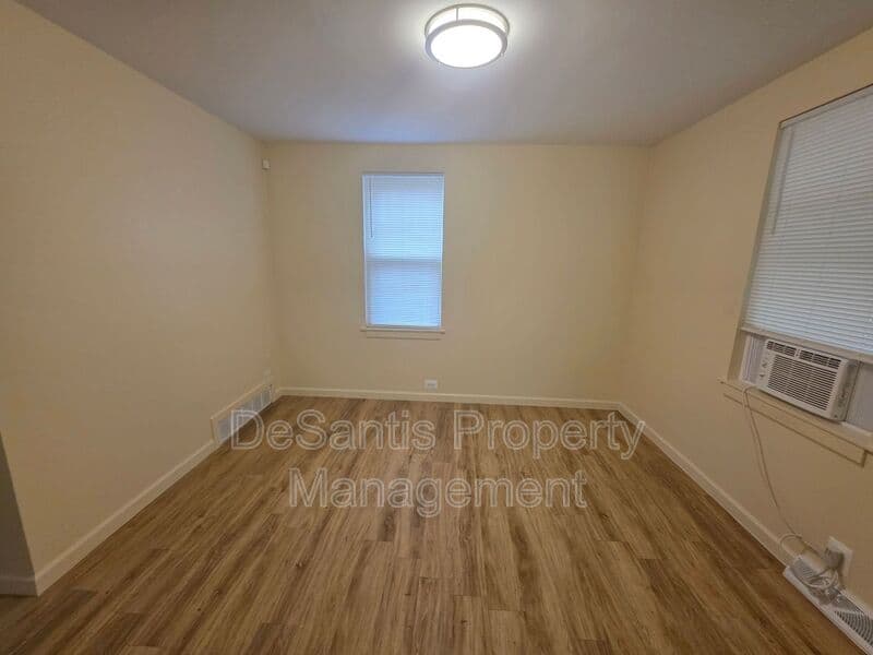 Clairton House: 821 N 6th Street