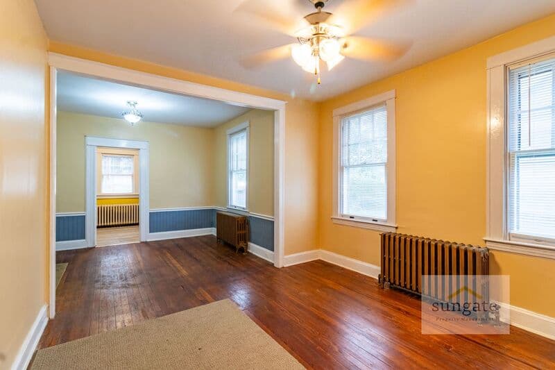 Baltimore Condo: 3218 Evergreen Ave