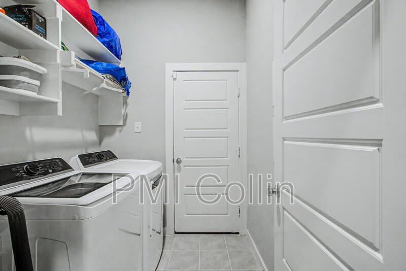 McKinney House: 415 Travine Drive