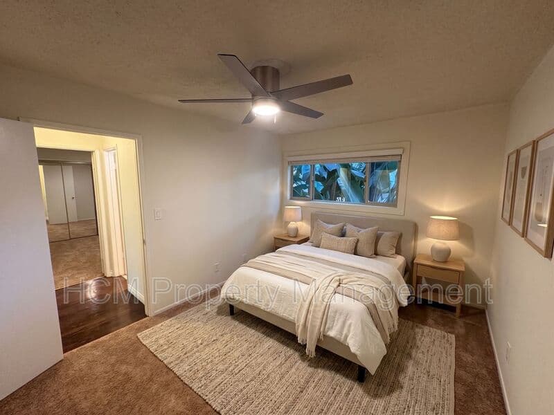 Santa Monica House: 2928 4th St