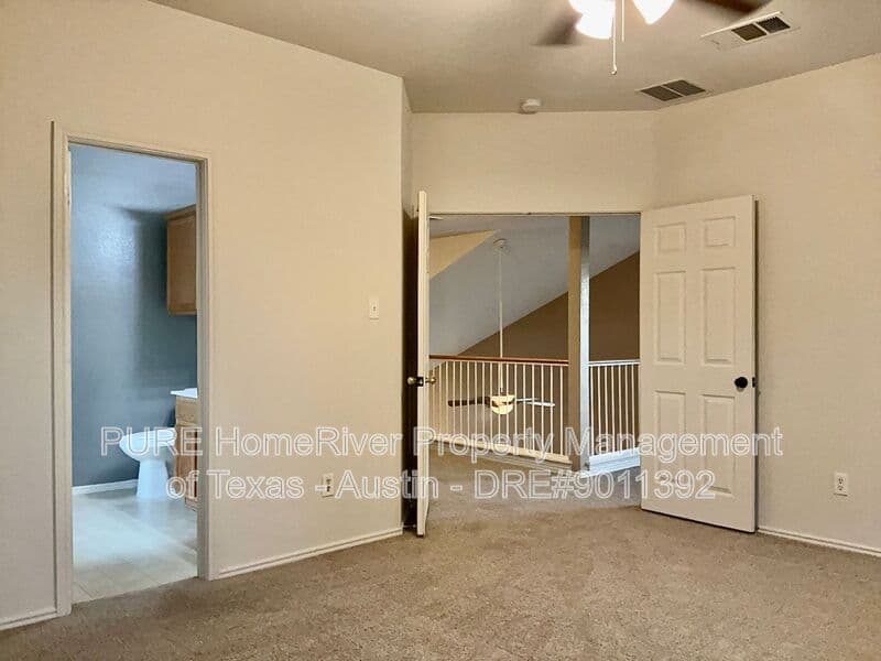 Round Rock House: 3590 Rock Shelf Ln.