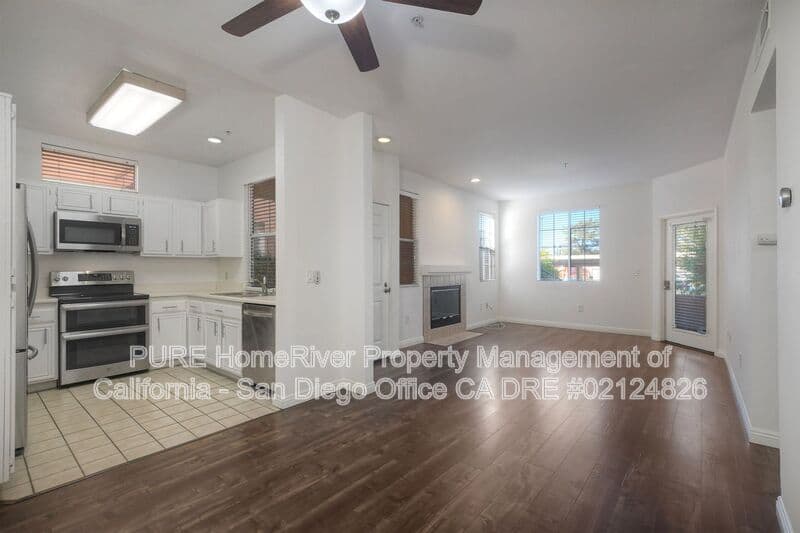San Diego House: 18812 Caminito Cantilena