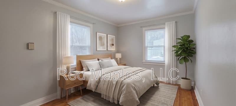 St. Louis House: 1022 Northdale Avenue