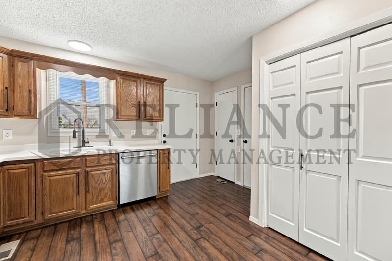 Wichita House: 2726 West Maxwell Avenue