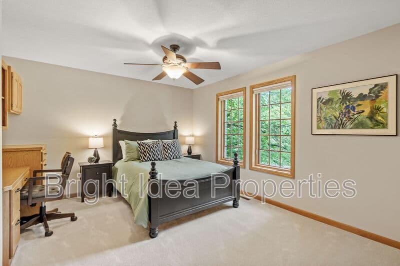 Plymouth House: 6210 Deerwood Circle North