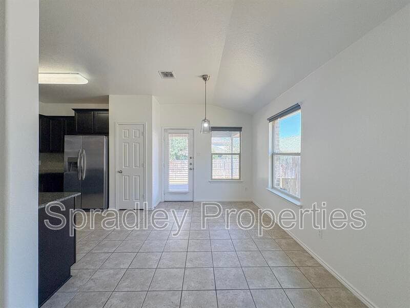 Temple House: 1234 Juneberry Park Dr