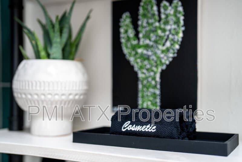 Austin Condo: 3806 Southridge Dr