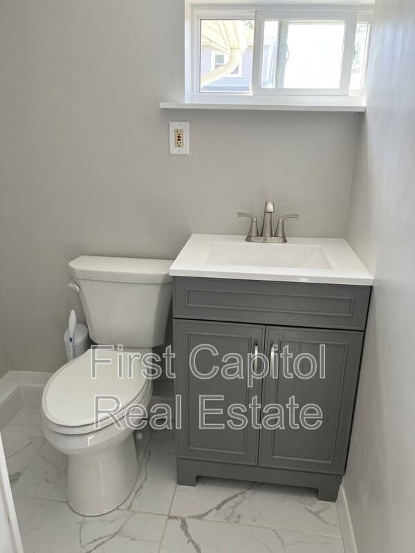 Harrisburg House: 2629 Catherine Street