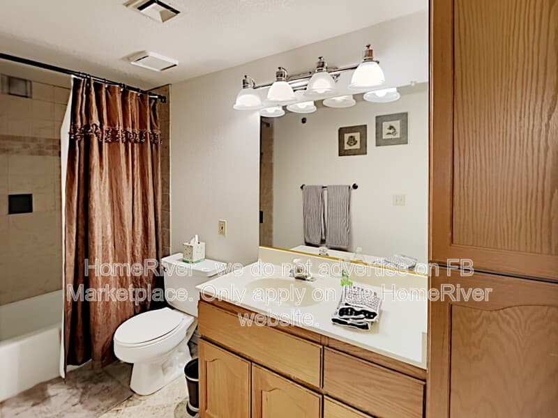 Lake Havasu City Condo: 2085 Mesquite Ave