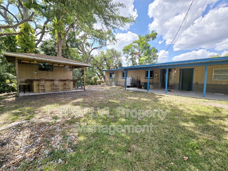 North Fort Myers Condo: 69 E. Mariana Ave